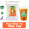 Bubuk Minuman Thai Tea Blend Omura