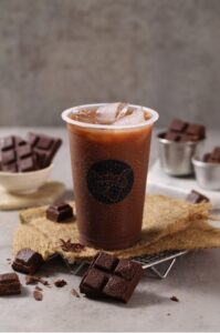 Coklat