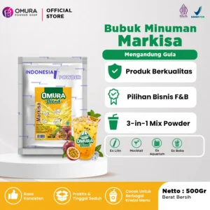MARKISA Blend 500 Gram