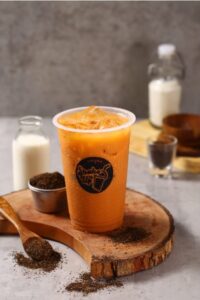 Thai Tea