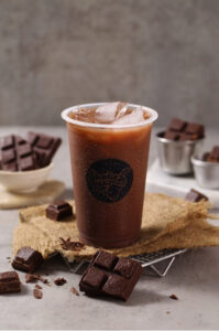 new coklat omura