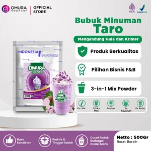TARO Blend 500 Gram