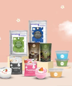 Puding Omura