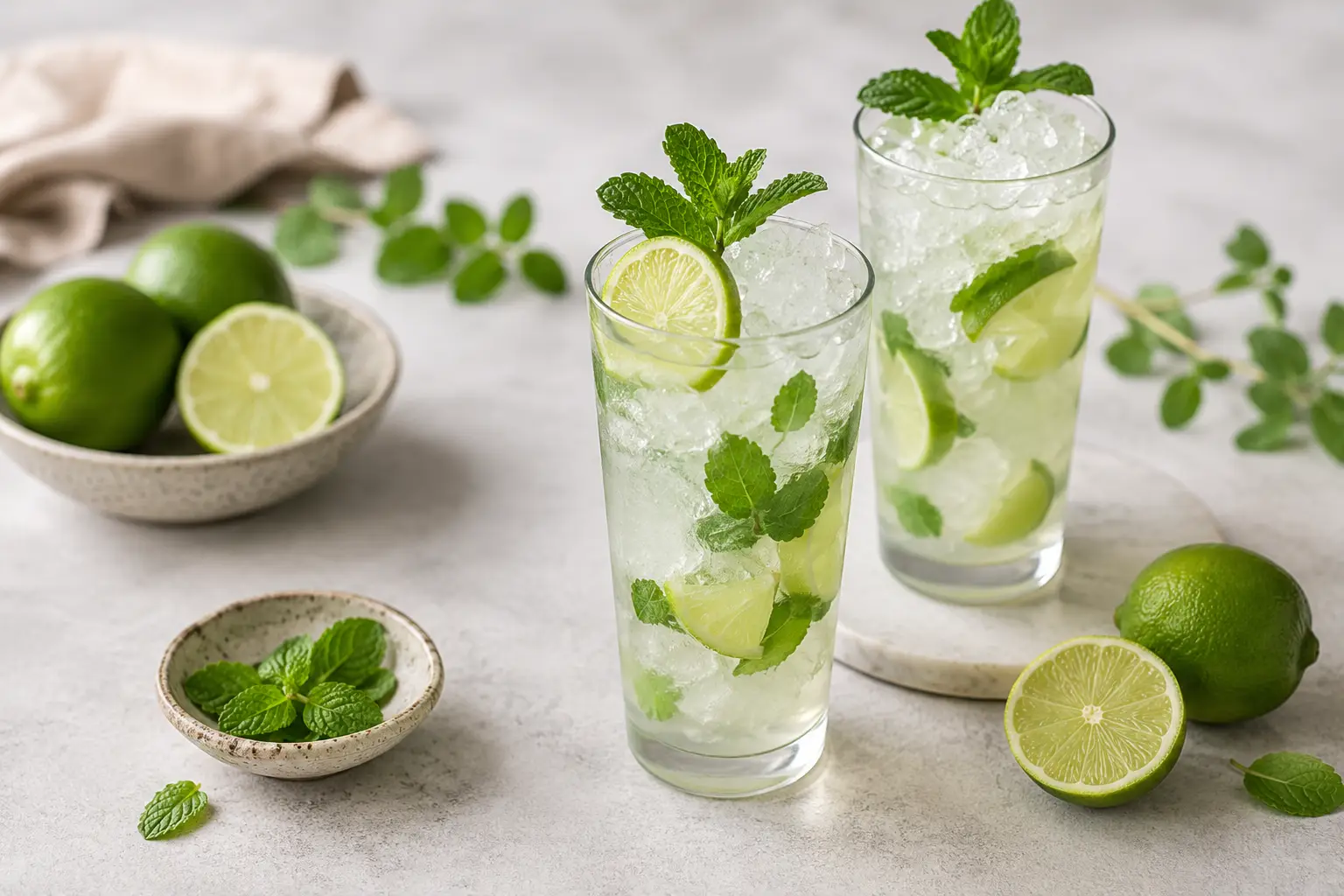 Mojito Adalah
