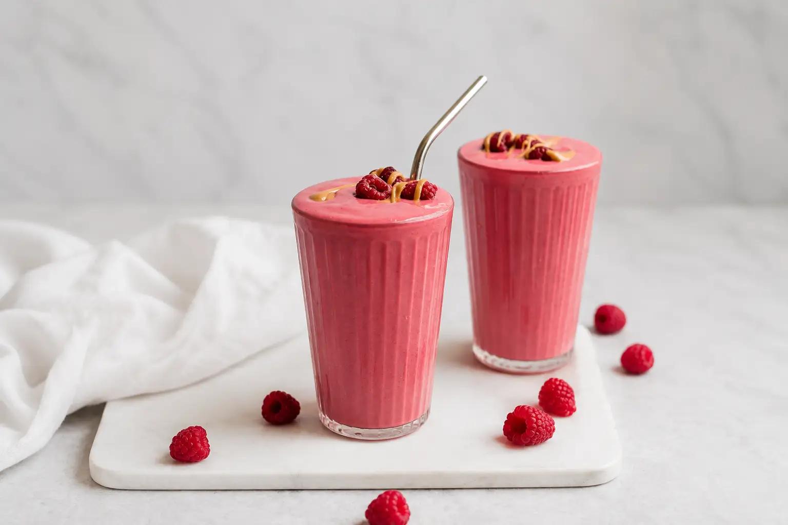 Red Velvet Minuman