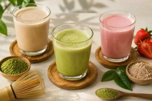 Powder Drink Bukan Sekadar Bubuk, Ini Alasan Cafe Memilihnya