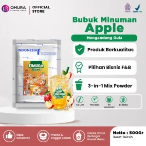 APPLE Blend 500 Gram