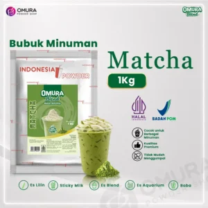 Matcha 1 Kg
