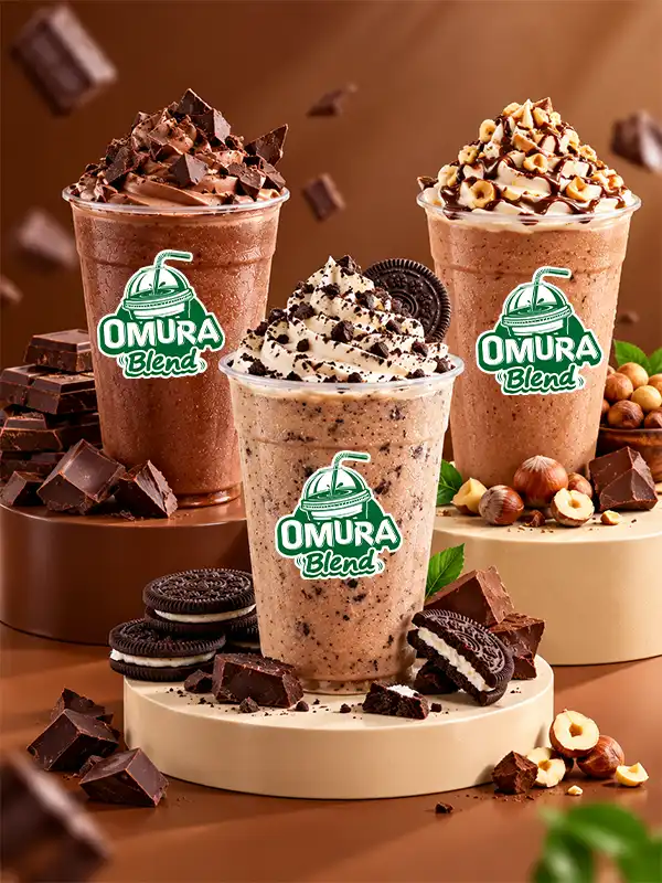 Choco Series omura