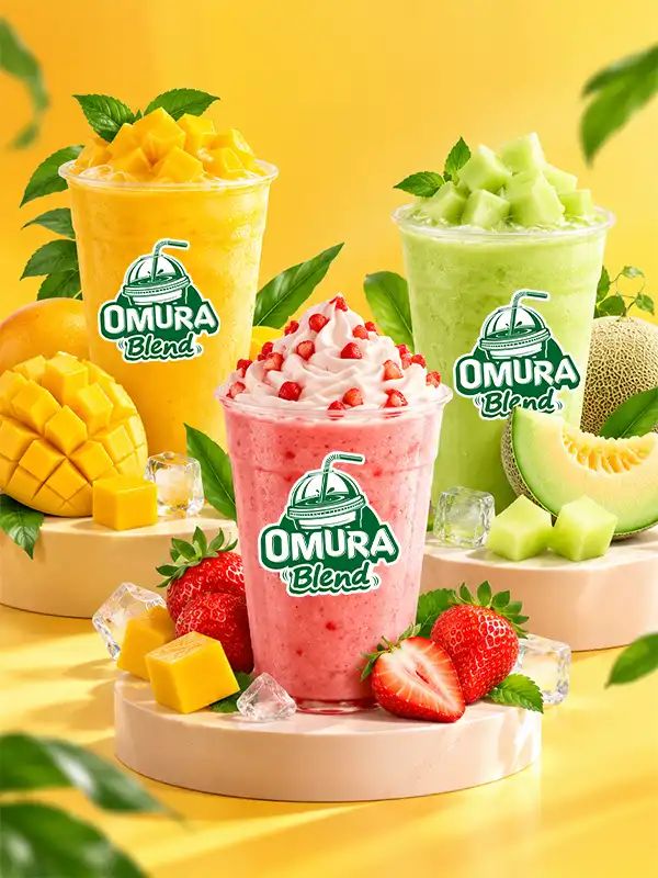 Fruity Series